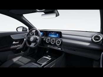 Mercedes-Benz CLA 200 d SB AMG Navi Lenkradhzg. 360°Kamera