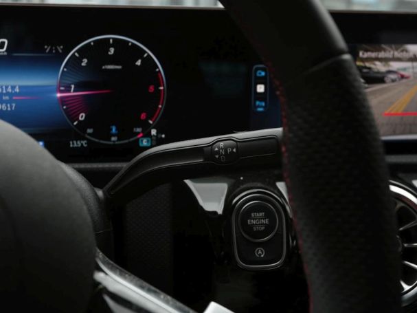 Mercedes-Benz CLA 200 d SB AMG MBUX Navi-Prem. EasyP Keyless Mercedes-Benz CLA 200 d SB AMG MBUX Navi-Prem. EasyP Keyless