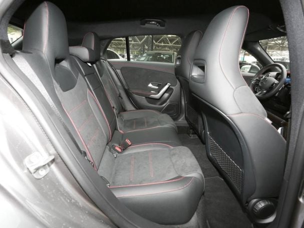 Mercedes-Benz CLA 200 d SB AMG MBUX Navi-Prem. EasyP Keyless