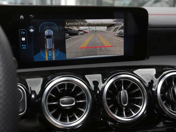 Mercedes-Benz CLA 200 d SB AMG MBUX Navi-Prem. EasyP Keyless