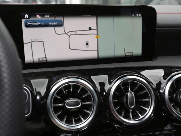 Mercedes-Benz CLA 200 d SB AMG MBUX Navi-Prem. EasyP Keyless