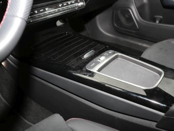 Mercedes-Benz CLA 200 d SB AMG MBUX Navi-Prem. EasyP Keyless