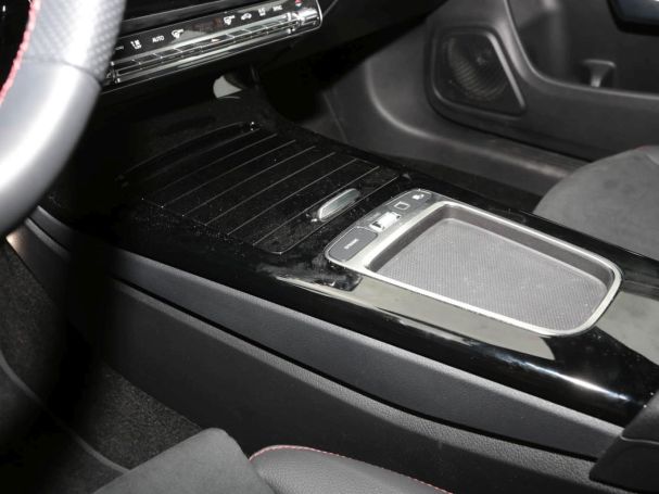 Mercedes-Benz CLA 200 d SB AMG MBUX Navi-Prem. EasyP Keyless Mercedes-Benz CLA 200 d SB AMG MBUX Navi-Prem. EasyP Keyless