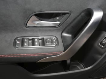 Mercedes-Benz CLA 200 d SB AMG MBUX Navi-Prem. EasyP Keyless