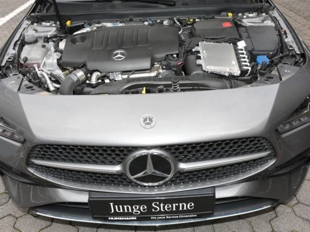 Mercedes-Benz CLA 200 d SB AMG MBUX Navi-Prem. EasyP Keyless