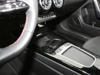 Mercedes-Benz CLA 200 d SB AMG MBUX Navi-Prem. EasyP Keyless