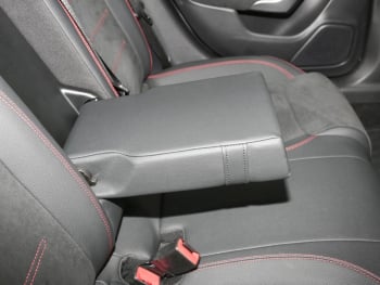 Mercedes-Benz CLA 200 d SB AMG MBUX Navi-Prem. EasyP Keyless