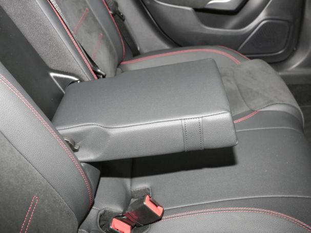 Mercedes-Benz CLA 200 d SB AMG MBUX Navi-Prem. EasyP Keyless