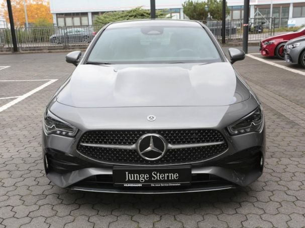 Mercedes-Benz CLA 200 d SB AMG MBUX Navi-Prem. EasyP Keyless