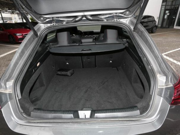 Mercedes-Benz CLA 200 d SB AMG MBUX Navi-Prem. EasyP Keyless Mercedes-Benz CLA 200 d SB AMG MBUX Navi-Prem. EasyP Keyless