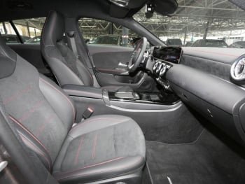 Mercedes-Benz CLA 200 d SB AMG MBUX Navi-Prem. EasyP Keyless