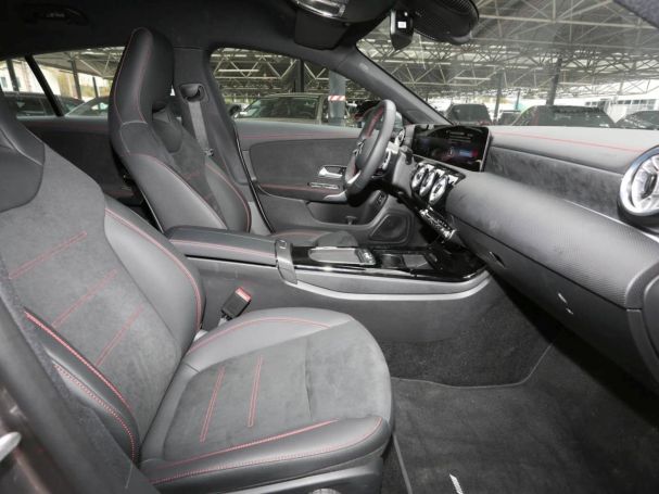 Mercedes-Benz CLA 200 d SB AMG MBUX Navi-Prem. EasyP Keyless Mercedes-Benz CLA 200 d SB AMG MBUX Navi-Prem. EasyP Keyless