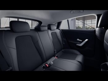 Mercedes-Benz CLA 200 d SB Progressive Night Navi+ Distronic