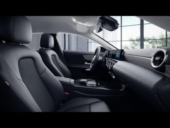 Mercedes-Benz CLA 200 d SB Progressive Night Navi+ Distronic