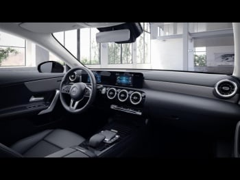 Mercedes-Benz CLA 200 d SB Progressive Night Navi+ Distronic