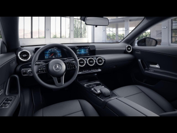 Mercedes-Benz CLA 200 d SB MBUX Navi+ AHK SpurP Parkassistent