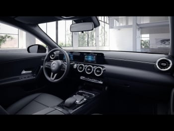 Mercedes-Benz CLA 200 d SB MBUX Navi+ AHK SpurP Parkassistent
