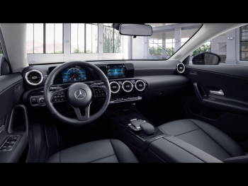 Mercedes-Benz CLA 200 d SB MBUX Navi Kamera Spurhalte-Assist