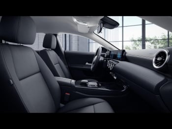 Mercedes-Benz CLA 200 d SB MBUX Navi Kamera Spurhalte-Assist