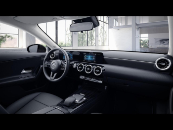 Mercedes-Benz CLA 200 d SB MBUX Navi Kamera Spurhalte-Assist
