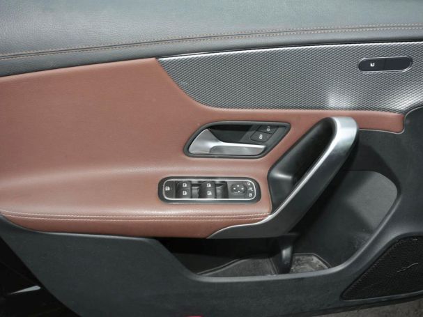 Mercedes-Benz CLA 200 d SB Progressive MBUX Navi Distronic