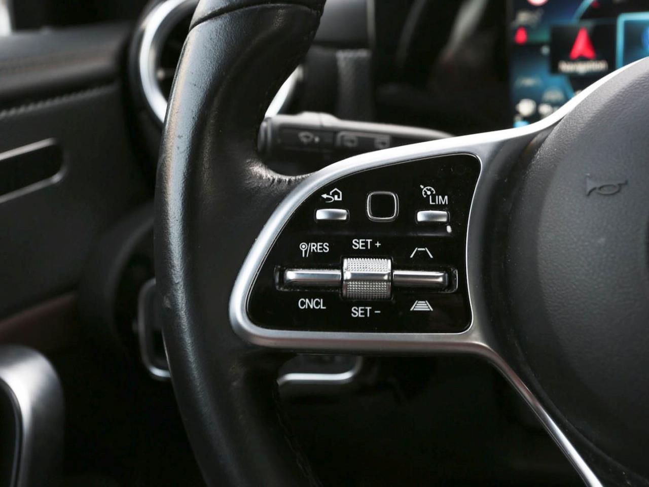 Mercedes-Benz CLA 200 d SB Progressive MBUX Navi Distronic