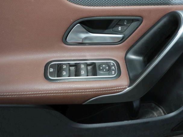 Mercedes-Benz CLA 200 d SB Progressive MBUX Navi Distronic