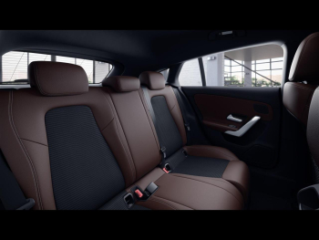 Mercedes-Benz CLA 200 d SB Progressive MBUX Navi Distronic