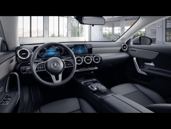 Mercedes-Benz CLA 200 d SB Progressive MBUX Navi+ Kamera