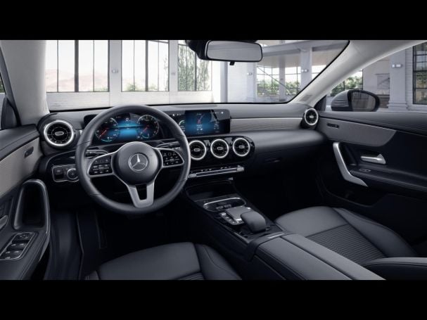 Mercedes-Benz CLA 200 d SB Progressive MBUX Navi+ Kamera Mercedes-Benz CLA 200 d SB Progressive MBUX Navi+ Kamera