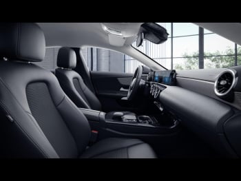 Mercedes-Benz CLA 200 d SB Progressive MBUX Navi+ Kamera