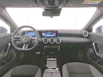 Mercedes-Benz CLA 200 d SB AMG MBUX Navi-Prem. Distronic 360°