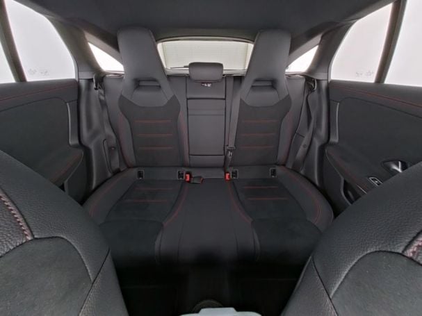 Mercedes-Benz CLA 200 d SB AMG MBUX Navi-Prem. Distronic 360° Mercedes-Benz CLA 200 d SB AMG MBUX Navi-Prem. Distronic 360°