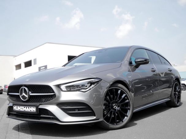 Unsere Auswahl An Mercedes Benz Cla Gebrauchtwagen Seite 2