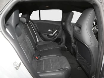 Mercedes-Benz CLA 200 d Shooting Brake AMG Night Panorama AHK