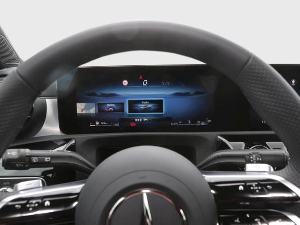 Mercedes-Benz CLA 200 d Shooting Brake AMG Night Panorama AHK Mercedes-Benz CLA 200 d Shooting Brake AMG Night Panorama AHK