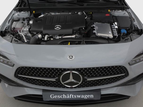 Mercedes-Benz CLA 200 d Shooting Brake AMG Night Panorama AHK Mercedes-Benz CLA 200 d Shooting Brake AMG Night Panorama AHK