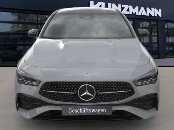 Mercedes-Benz CLA 200 d Shooting Brake AMG Night Panorama AHK Mercedes-Benz CLA 200 d Shooting Brake AMG Night Panorama AHK