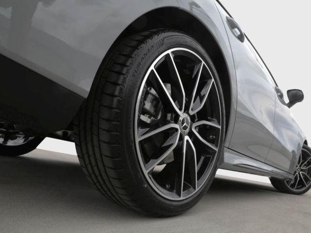 Mercedes-Benz CLA 200 d Shooting Brake AMG Night Panorama AHK