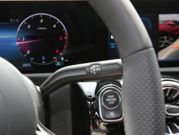 Mercedes-Benz CLA 200 d Shooting Brake AMG Night Panorama AHK