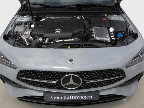 Mercedes-Benz CLA 200 d Shooting Brake AMG Night Panorama AHK Mercedes-Benz CLA 200 d Shooting Brake AMG Night Panorama AHK