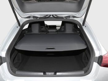 Mercedes-Benz CLA 200 d Shooting Brake AMG Night Panorama AHK