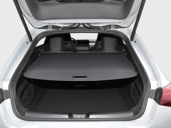 Mercedes-Benz CLA 200 d Shooting Brake AMG Night Panorama AHK