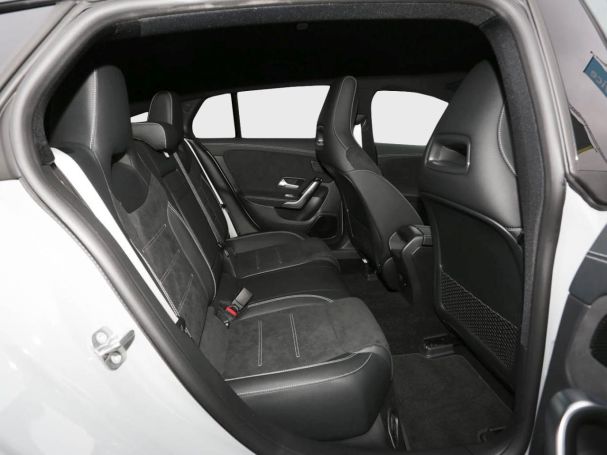 Mercedes-Benz CLA 200 d Shooting Brake AMG Night Kamera AHK