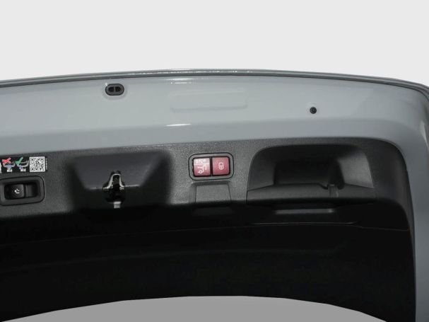 Mercedes-Benz CLA 200 d Shooting Brake AMG Night Kamera AHK