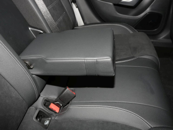 Mercedes-Benz CLA 200 d Shooting Brake AMG Night Kamera AHK