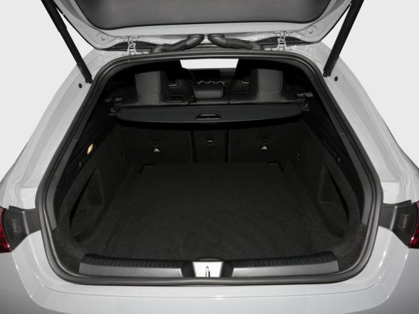 Mercedes-Benz CLA 200 d Shooting Brake AMG Night Kamera AHK