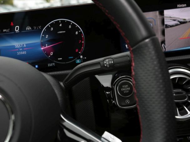 Mercedes-Benz CLA 200 SB AMG MBUX Navi-Prem Panorama SpurH 360° Mercedes-Benz CLA 200 SB AMG MBUX Navi-Prem Panorama SpurH 360°