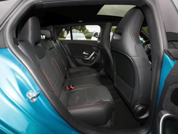 Mercedes-Benz CLA 200 SB AMG MBUX Navi-Prem Panorama SpurH 360° Mercedes-Benz CLA 200 SB AMG MBUX Navi-Prem Panorama SpurH 360°