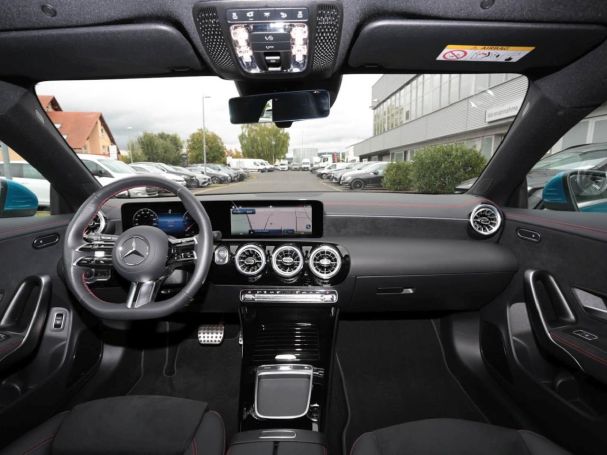 Mercedes-Benz CLA 200 SB AMG MBUX Navi-Prem Panorama SpurH 360° Mercedes-Benz CLA 200 SB AMG MBUX Navi-Prem Panorama SpurH 360°